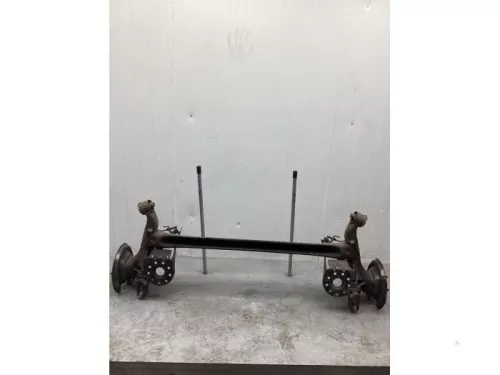 Achteras voorwielaandrijving-7861671