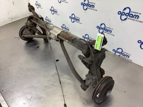 Achteras voorwielaandrijving-8173603