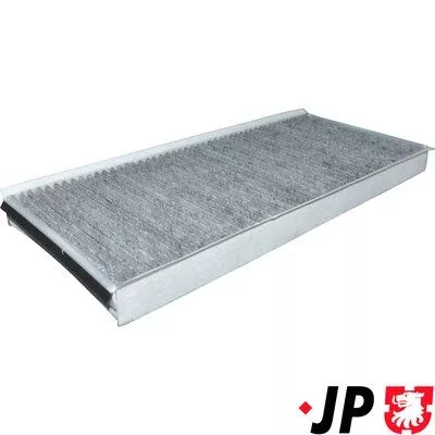 Interieurfilter