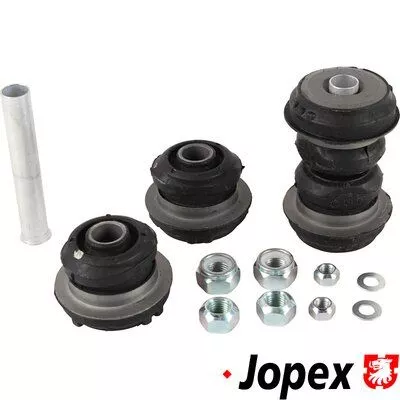 Reparatieset, wieldraagarm