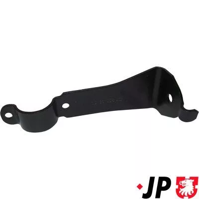 Houder, stabilisatorophanging