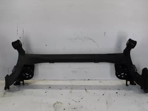 Achteras voorwielaandrijving-7581850