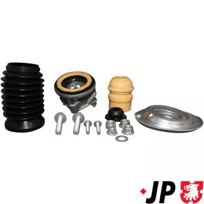 Reparatieset, Ring voor schokbreker veerpootlager