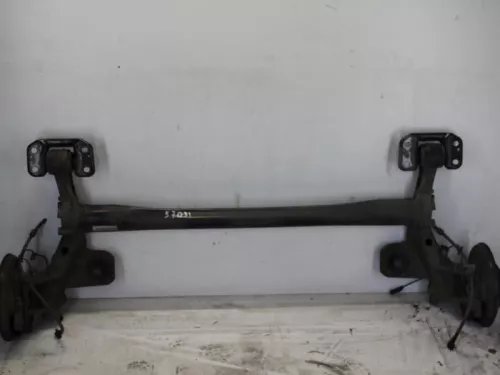 Achteras voorwielaandrijving-7880421