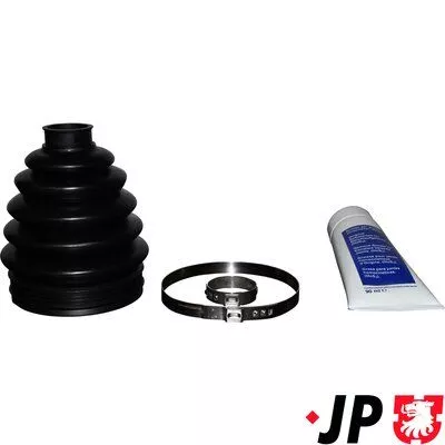 Asmanchetten set