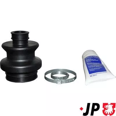 Asmanchetten set