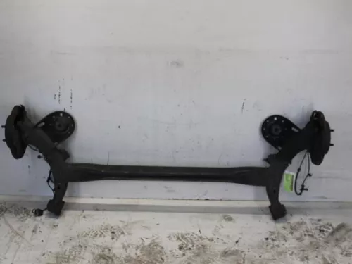 Achteras voorwielaandrijving-7716540