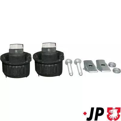 Reparatieset, stuurstang