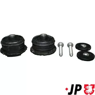 Reparatieset, stuurstang