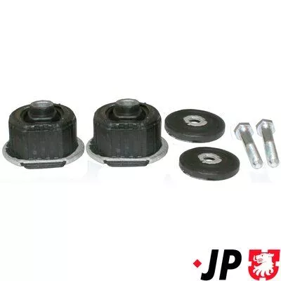 Reparatieset, stuurstang