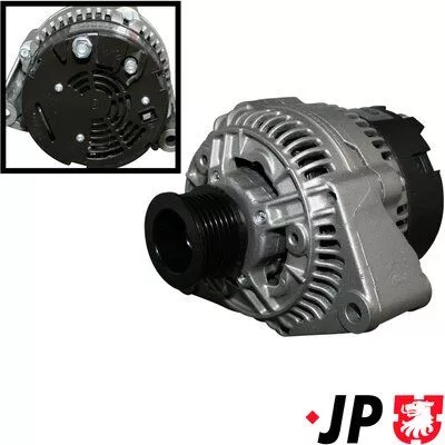 Dynamo / Alternator