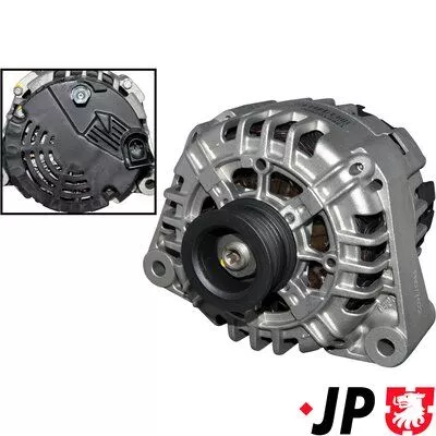Dynamo / Alternator