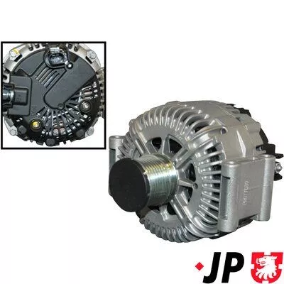Dynamo / Alternator