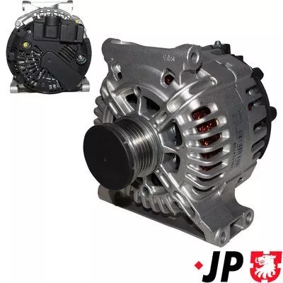 Dynamo / Alternator