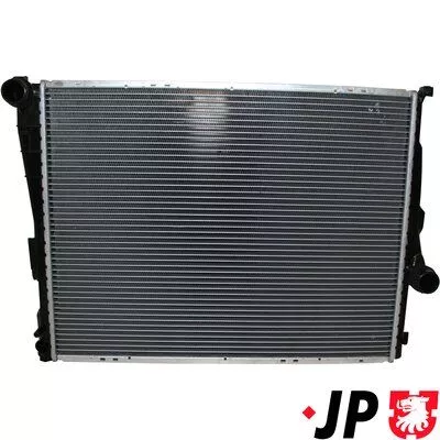 Radiateur