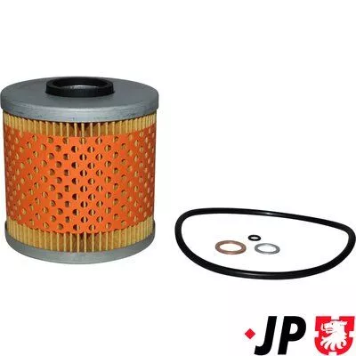 Oliefilter
