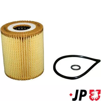 Oliefilter