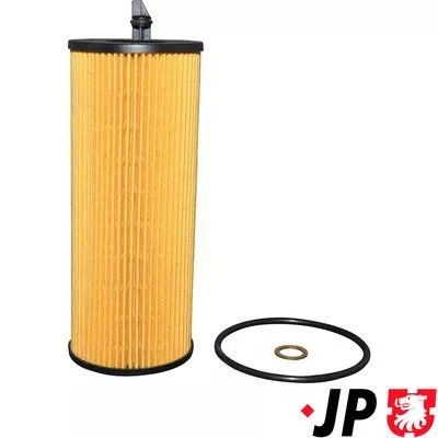 Oliefilter