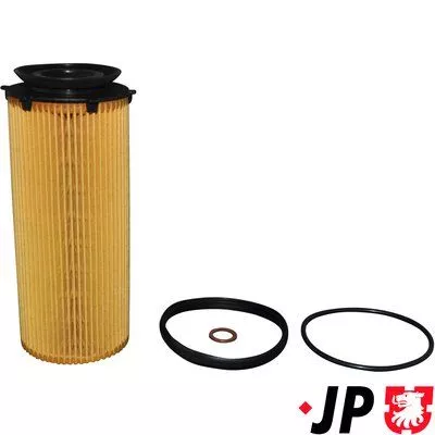 Oliefilter
