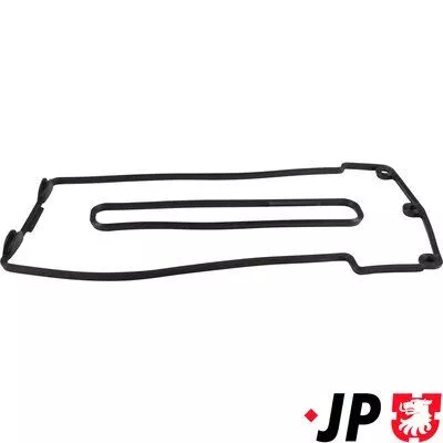 Klepdekselpakking