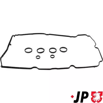 Klepdekselpakking