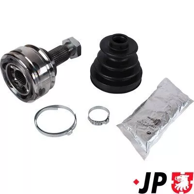 Homokineet reparatie set, aandrijfas