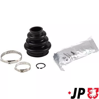 Asmanchetten set