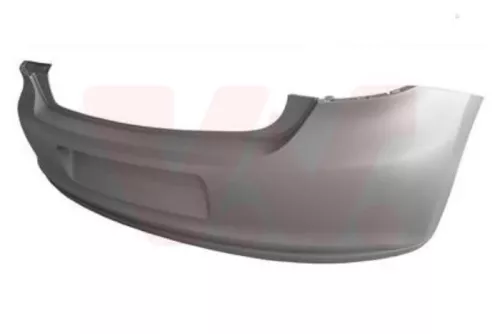 Achterbumper-