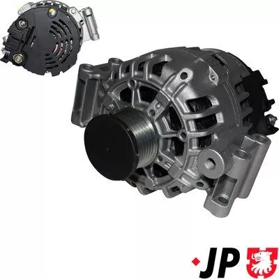 Dynamo / Alternator