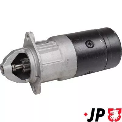 Startmotor / Starter