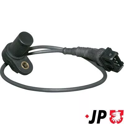 Nokkenassensor