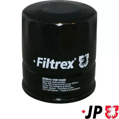 Oliefilter