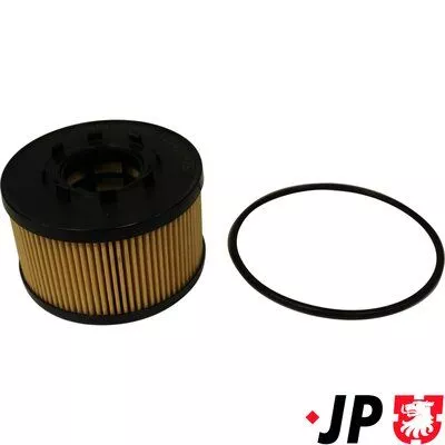 Oliefilter
