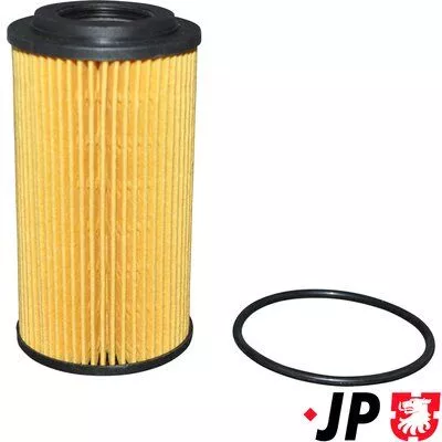Oliefilter