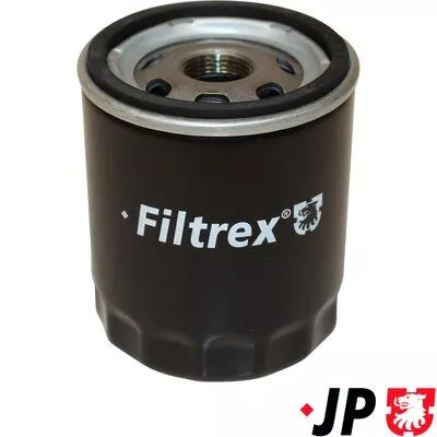 Oliefilter