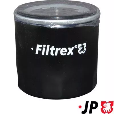 Oliefilter