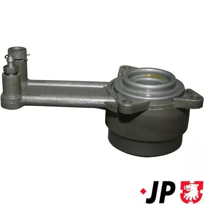 Koppelingsdruklager , koppeling