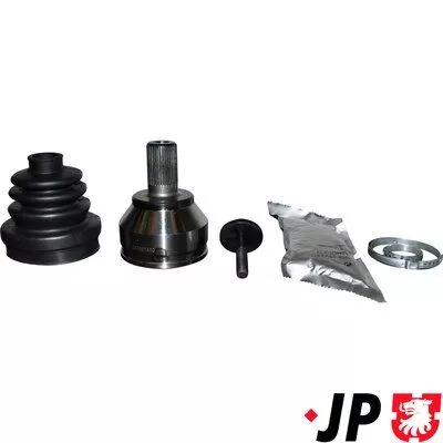 Homokineet reparatie set, aandrijfas