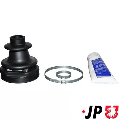 Asmanchetten set
