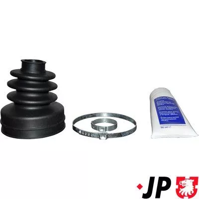 Asmanchetten set