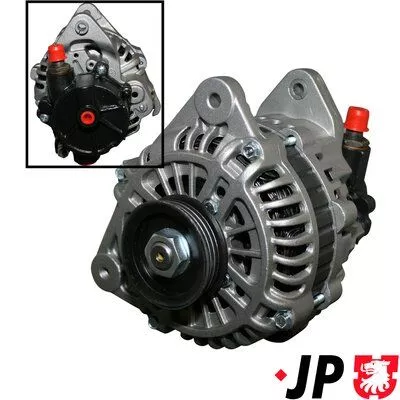Dynamo / Alternator