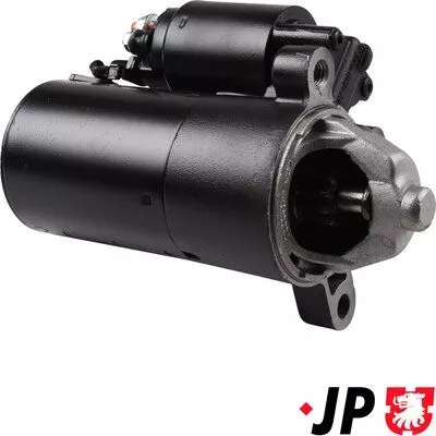 Startmotor / Starter