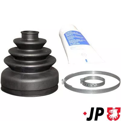 Asmanchetten set