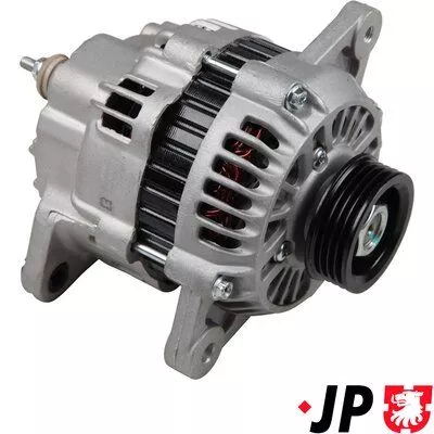 Dynamo / Alternator