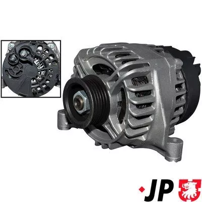 Dynamo / Alternator