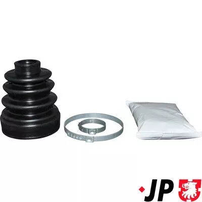 Asmanchetten set