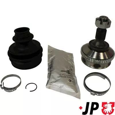 Homokineet reparatie set, aandrijfas