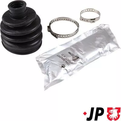 Asmanchetten set