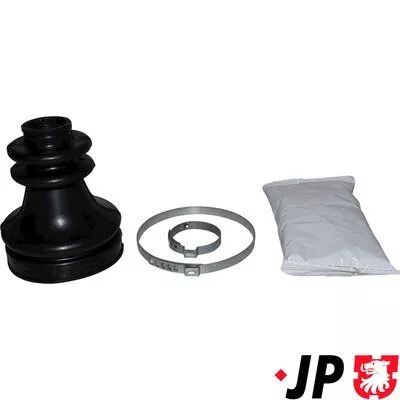 Asmanchetten set