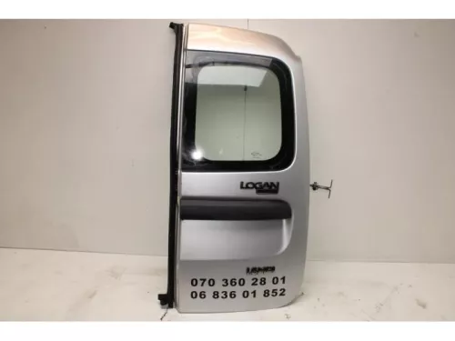 Achterdeur Bus-Bestelauto-7582712